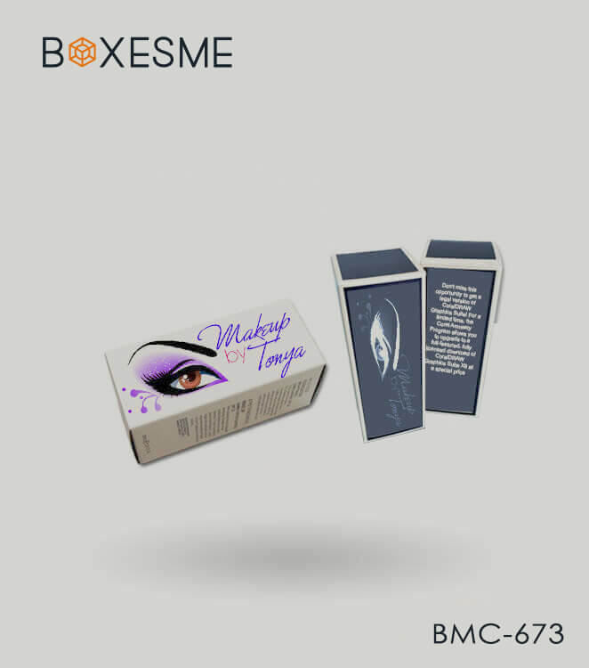 foundation box